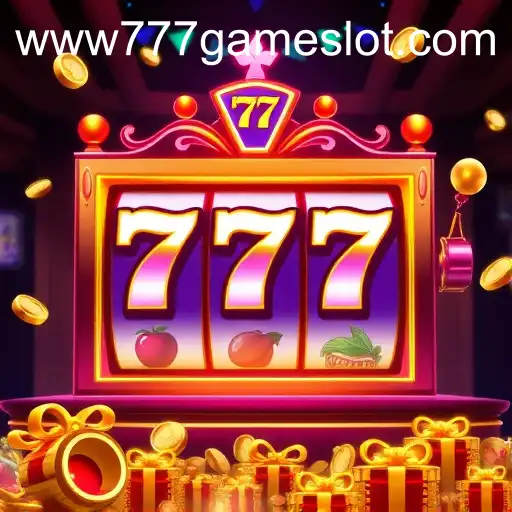 777 Game Slot Revolutionizes Online Gaming