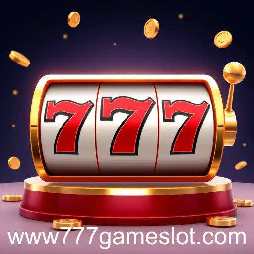 777 Game Slot Fever Continues