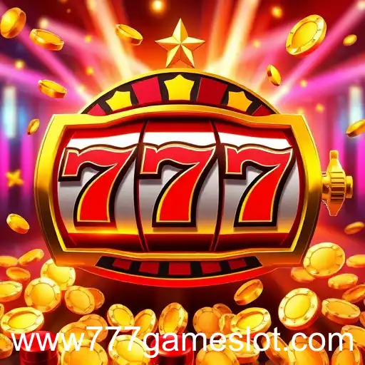 The Allure of Bonus Rounds in 777 Game Slot: A Gamer's Delight