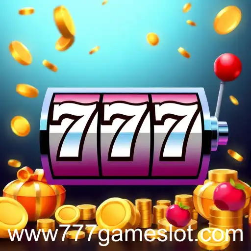 The Digital Gamble: Slot Games Surge in Popularity