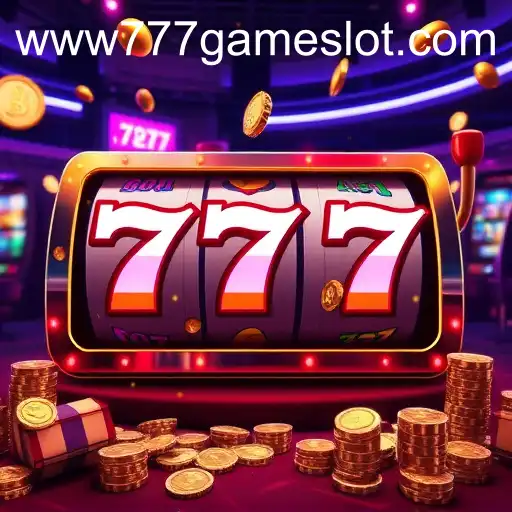 The Evolution of 777 Game Slots in 2026