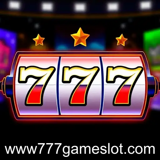 The Evolution of 777 Slot Games