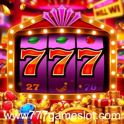 The Evolution of 777 Slot Games Online