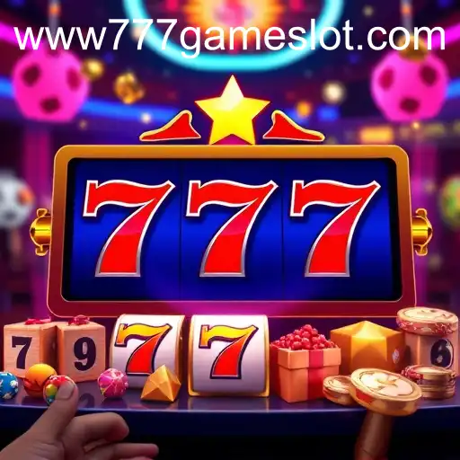 Evolution of Online Slot Gaming