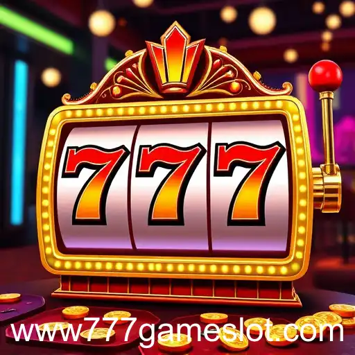 The Evolution of Online Slot Games