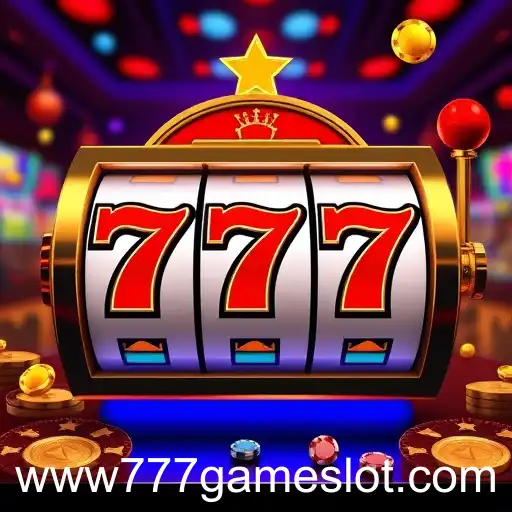 The Evolution and Popularity of 777 Slot Games