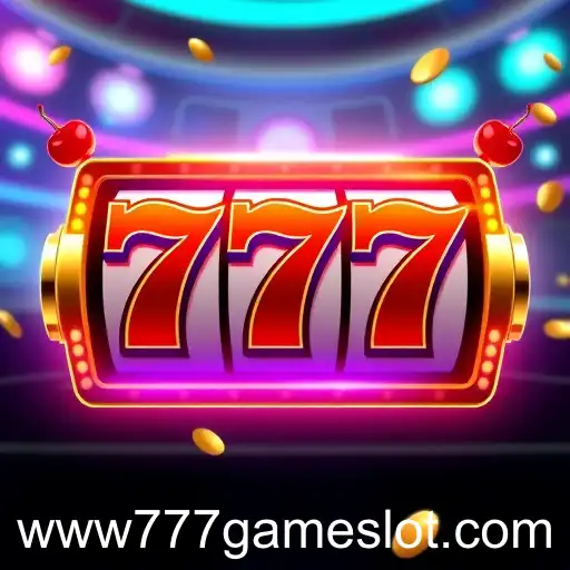 The Thrill of Progressive Jackpots: Unveiling the 777 Game Slot Phenomenon