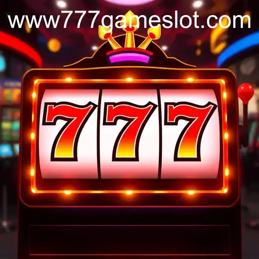 The Rise of 777 Game Slot in Online Gaming