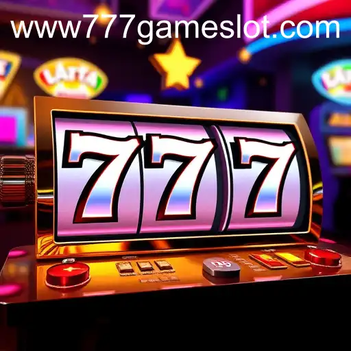 The Rise of 777 Game Slot in the Gaming Industry