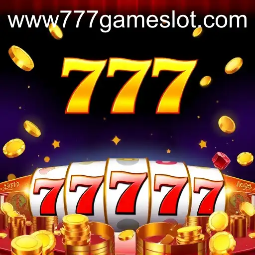 The Rise of 777 Game Slot in the Digital Arena