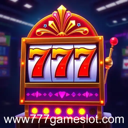 The Rise of 777 Slot Games in the Digital Age