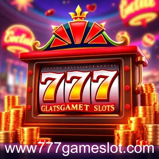 The Rise of 777 Game Slots in Online Entertainment