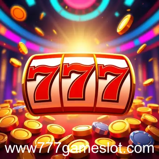 777 game slot
