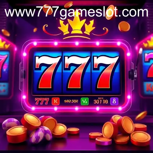 The Rise of 777 Slot Games: A Digital Revolution in Gambling
