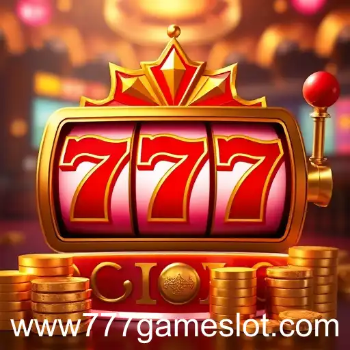 The Rise of 777 Game Slot