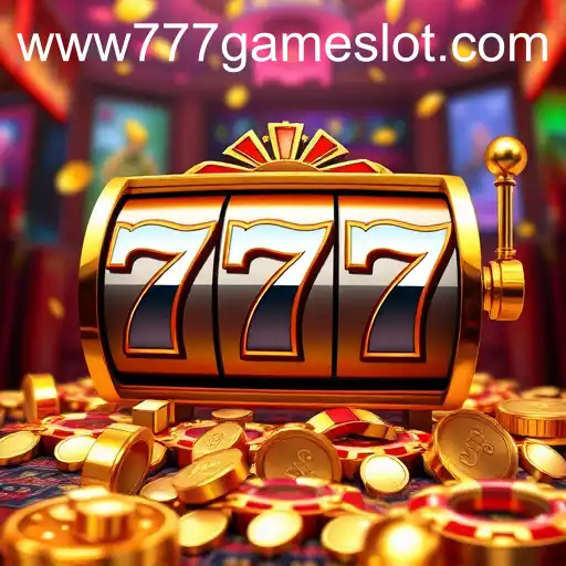 777 game slot