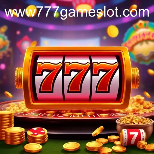 The Rise of Online Slot Games