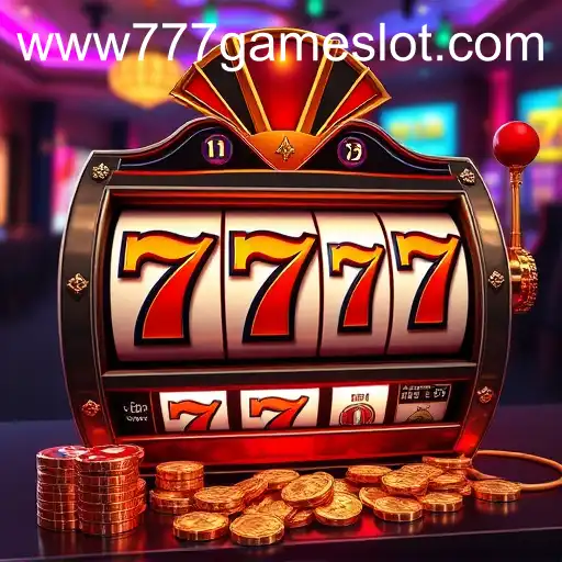 Rising Popularity of 777 Slot Games in 2025
